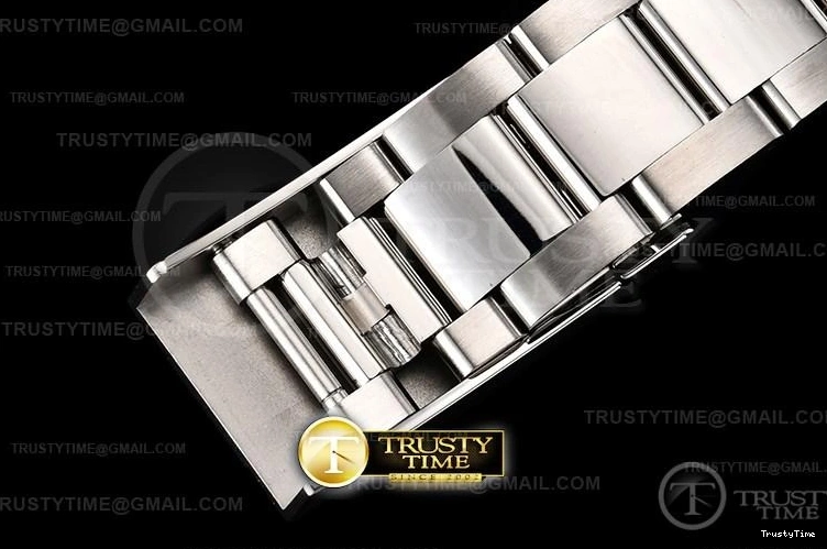 0322 ROLACC032 – 904L SS Oyster Bracelet for Rolex Datejust 36mm FashionForward 842